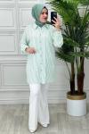 2183 Tunik Yeşil