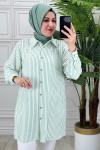 2183 Tunik Yeşil