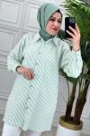 2183 Tunik Yeşil