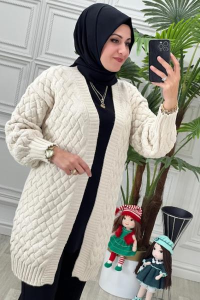 22015 HIRKA Taş Rengi