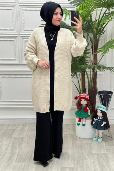 22041 HIRKA Taş Rengi