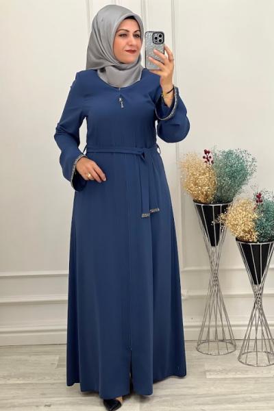 2211 V Yaka Ferace indigo İndigo