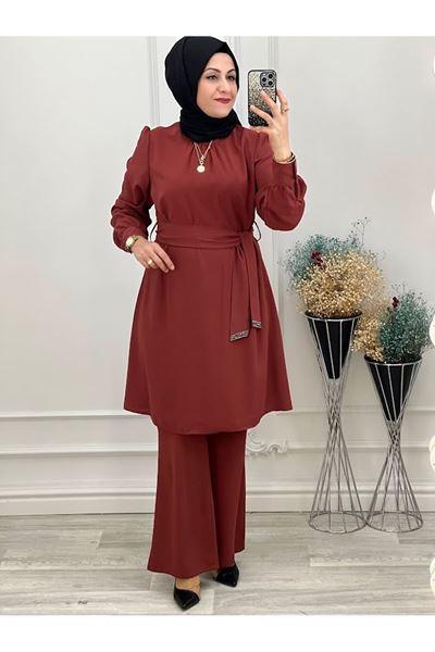 22707 Kuşaklı Takım Gül Diğer