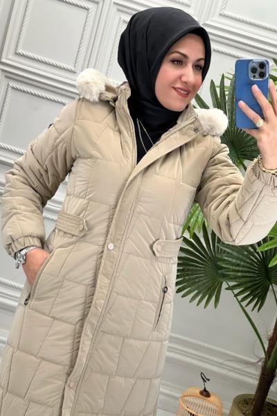 2278 Kaban Taş Rengi