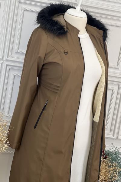 22843  Kolu Armalı Kaban Taba Taba