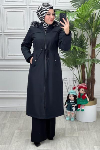 22848 Bondid Kaban  Siyah