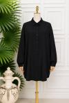 229 Tunik Siyah