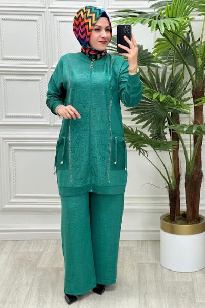 2306 Takım Zümrüt