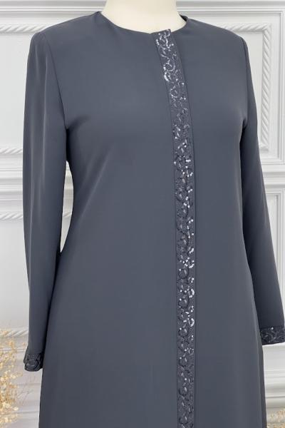 2310 Ferace  Antrasit