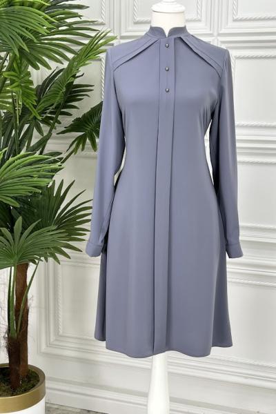 23141 Tunik Gri