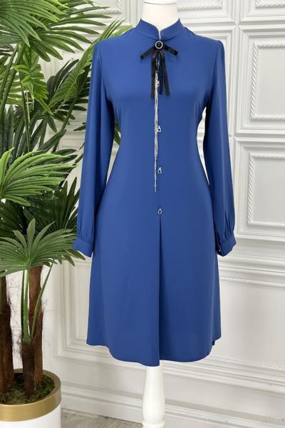 23147 Tunik İndigo