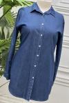 23189 Tunik Lacivert