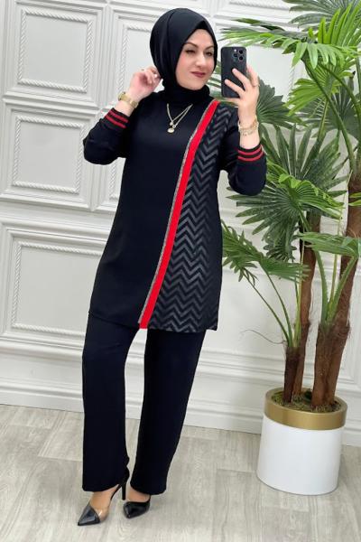 23209 Takım Kırmızı