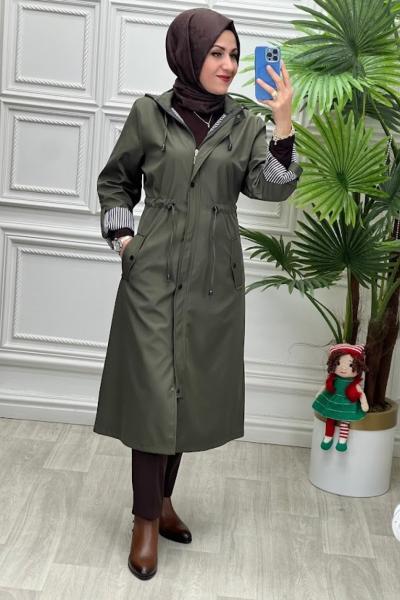 2321 Trenç Kap Haki