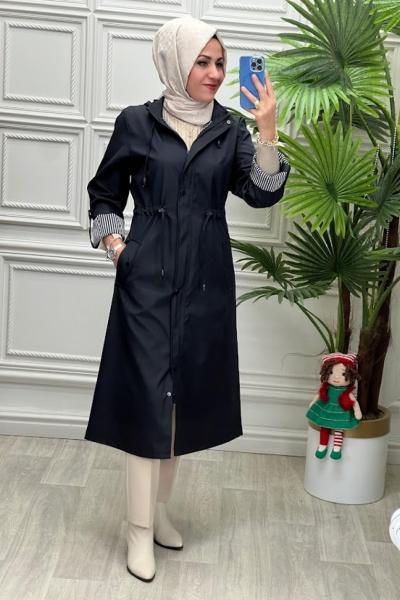 2321 Trenç Kap Siyah