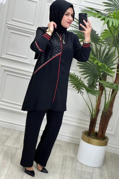 23210 Takım Kırmızı