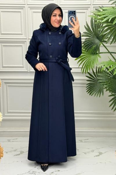23272 Pardesü Lacivert