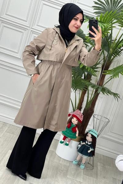 23312 Mevsimlik Kap Vizon