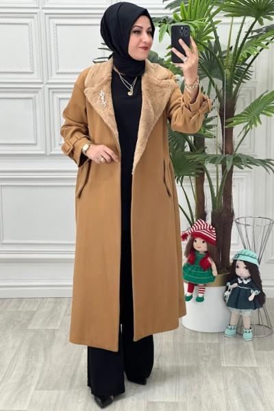 23332 Kaşe Kaban Taba