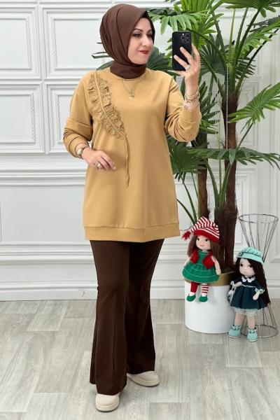 2350 Tunik Vizon