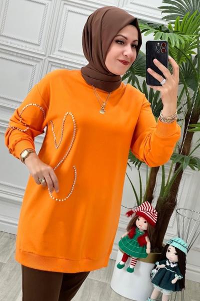 2352 Tunik Turuncu