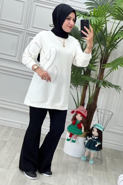 2352 Tunik Ekru