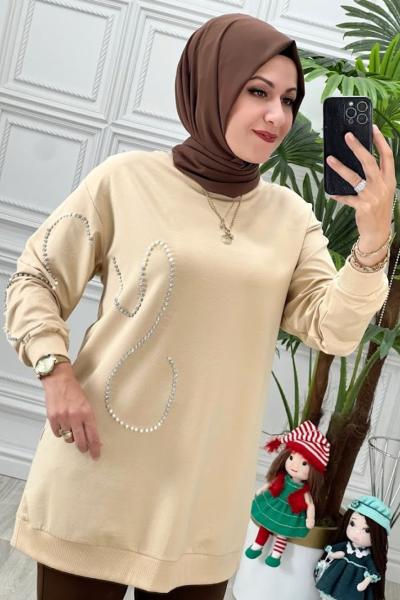 2352 Tunik Bej
