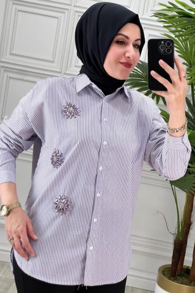 2360 Tunik Lila