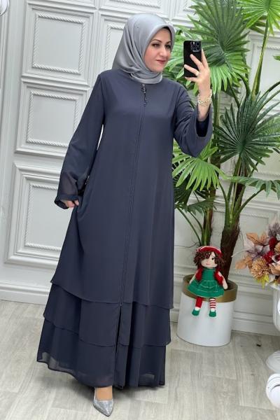 2402B Ferace Antrasit