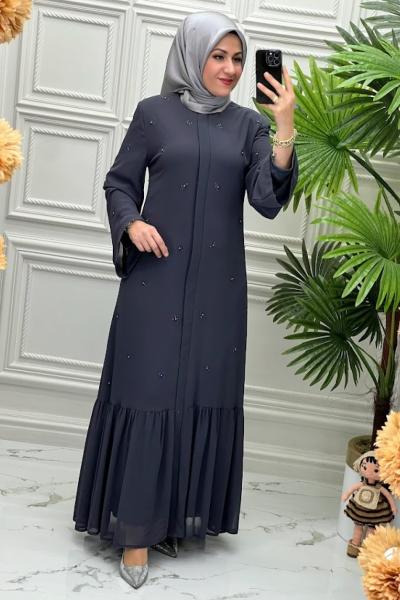 2405B Ferace Antrasit