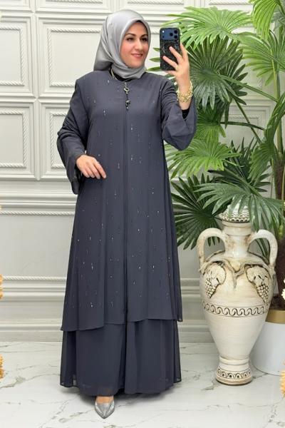 2406B Ferace  Antrasit