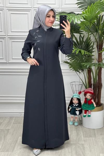 2407 Ferace Antrasit