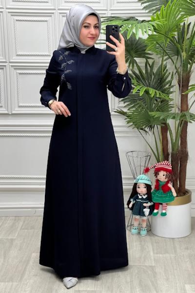 2407 Ferace Lacivert