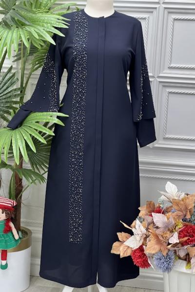 2419 Ferace Lacivert