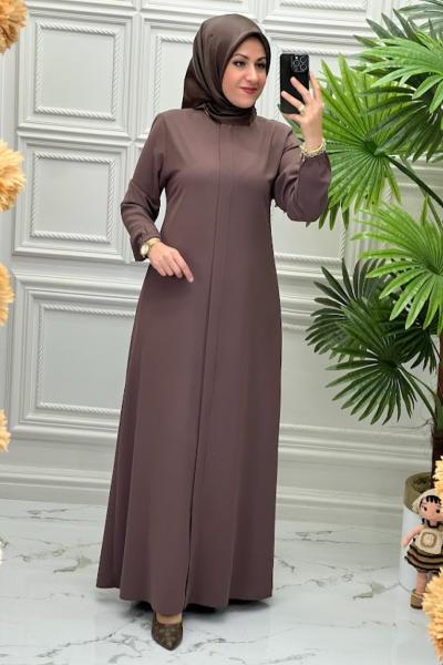 242 Ferace Kahverengi