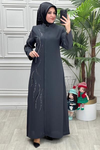 2425 Ferace Antrasit