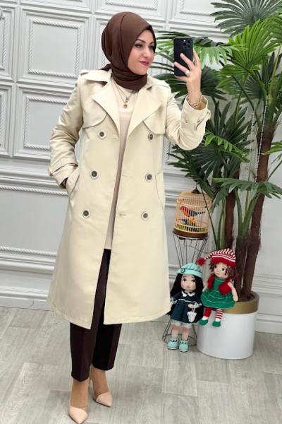 24252 Kap Taş Rengi