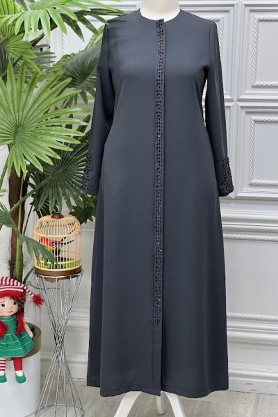 2430B Ferace Antrasit