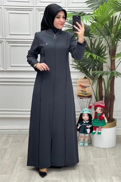 2433 Ferace Antrasit