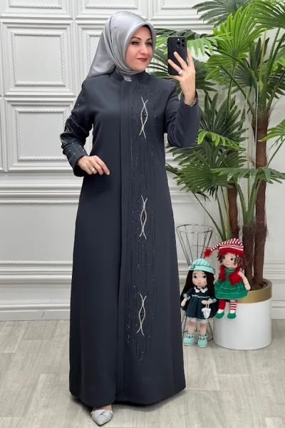 2436 Ferace Antrasit