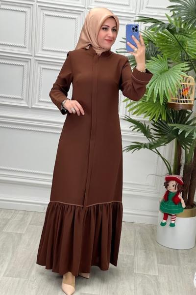 2437 Ferace Kahverengi