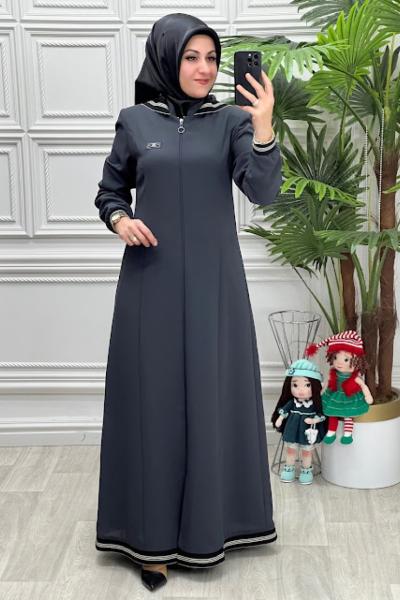 2455 Ferace Antrasit