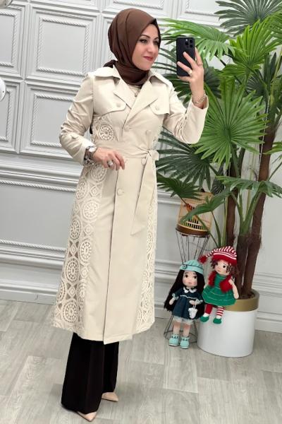 24603 Kap Taş Rengi