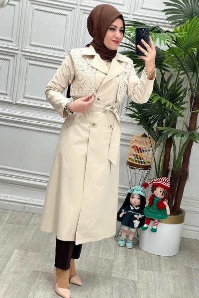 24605 Kap Taş Rengi