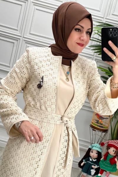 24625 Kap Taş Rengi