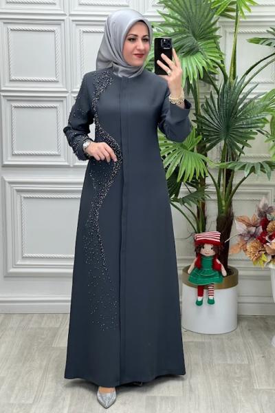 2508B Ferace Antrasit