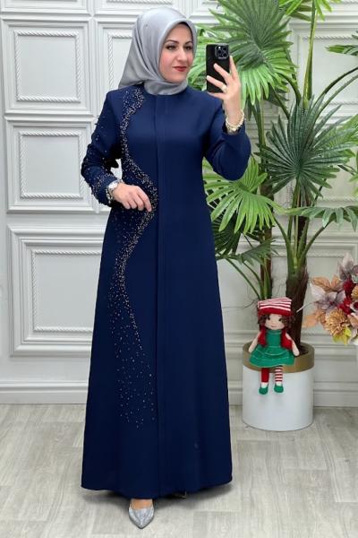 2508B Ferace İndigo