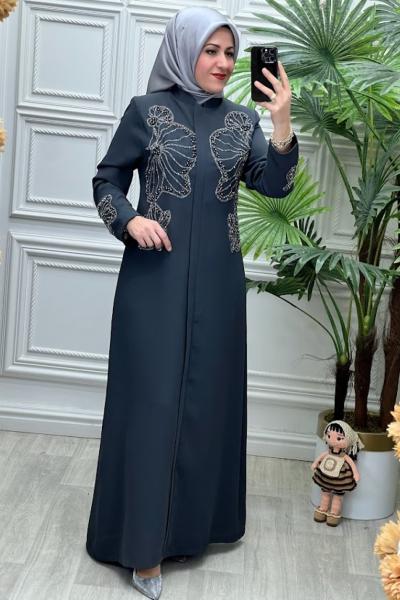 2511B Ferace Antrasit