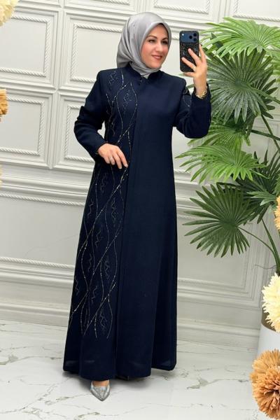 2512 Ferace  Lacivert