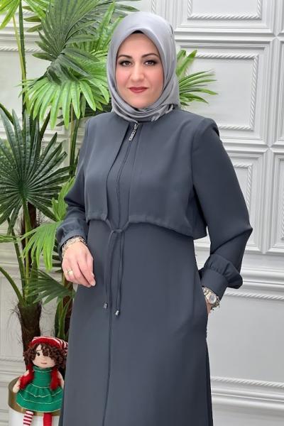 2532B Ferace Antrasit